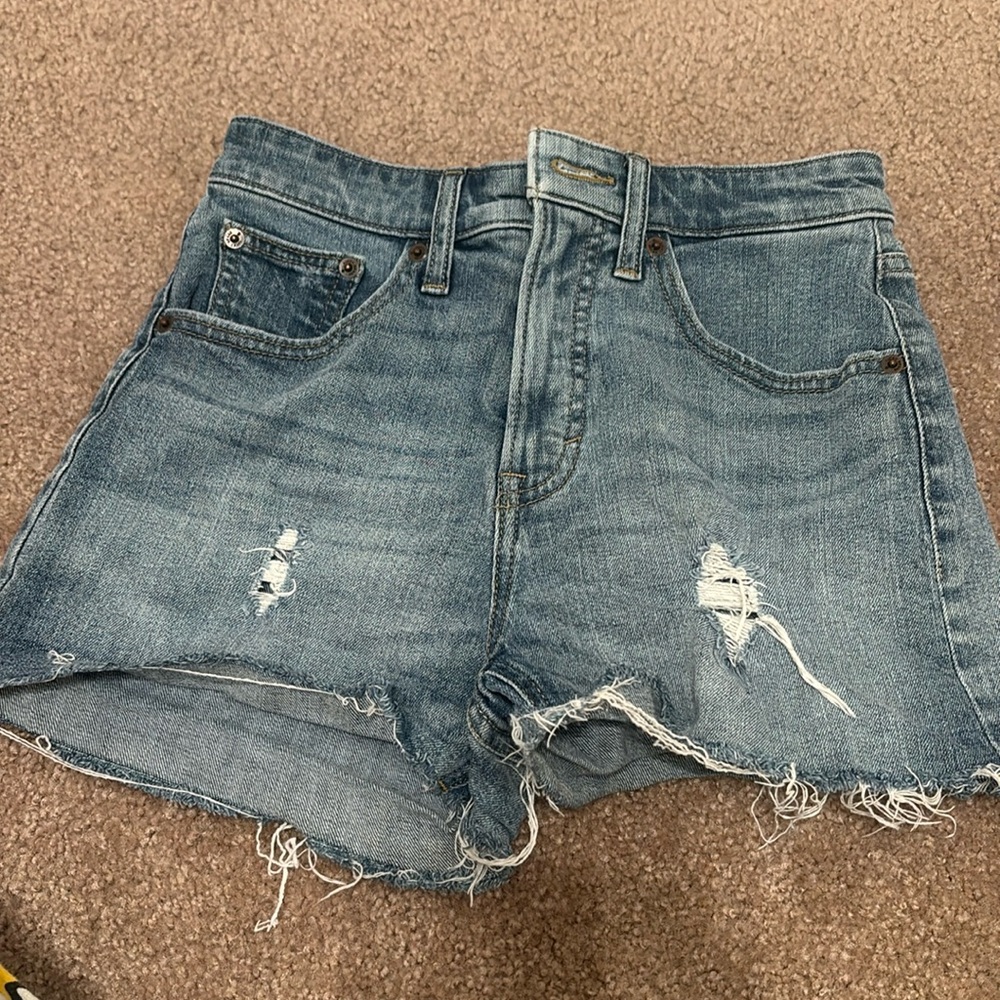 Lucky Brand Shorts